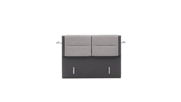 Hybrid Sleep Başlık 180 - Gri