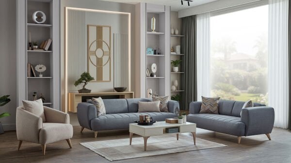 Mona Koltuk Takımı