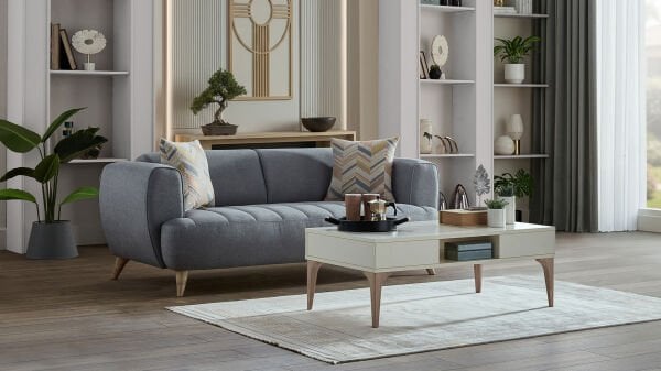 Mona Koltuk Takımı