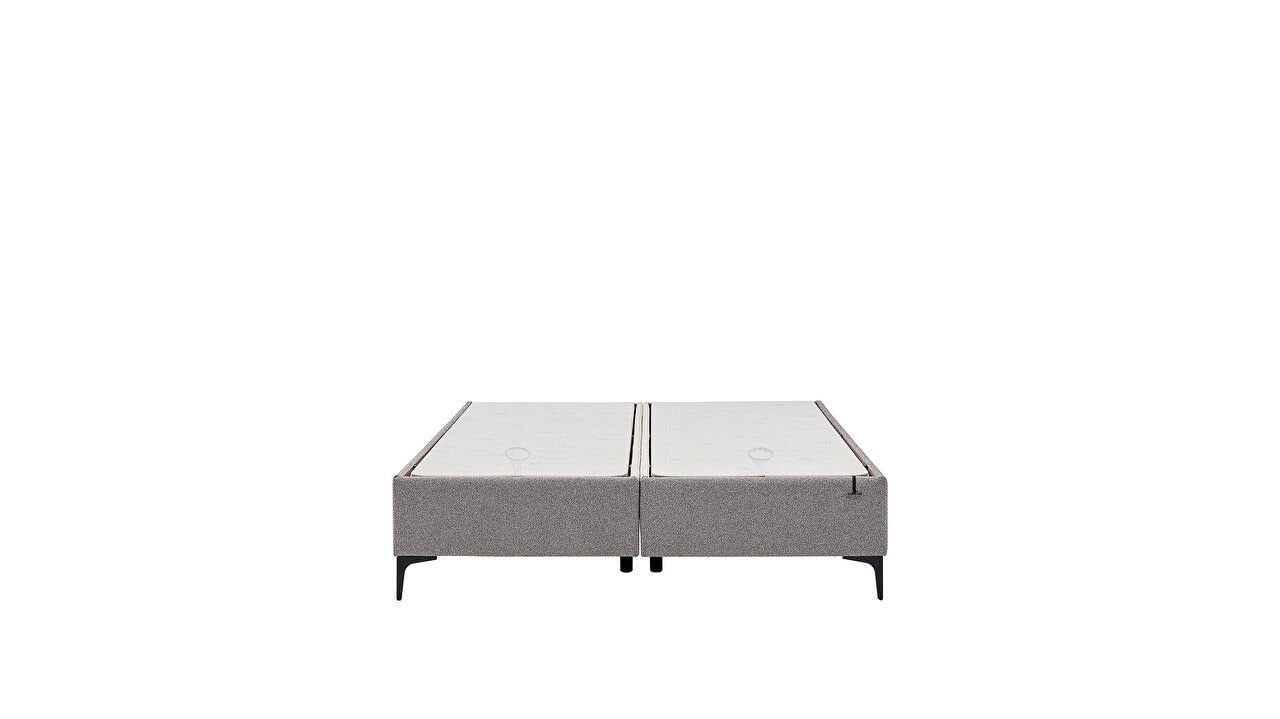 Hybrid Sleep Baza 200X200 - Gri