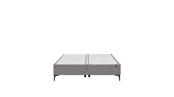 Hybrid Sleep Baza 200X200 - Gri