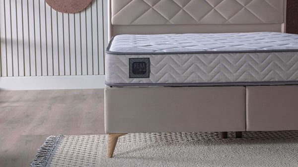 Hena Dream Yatak 90X190