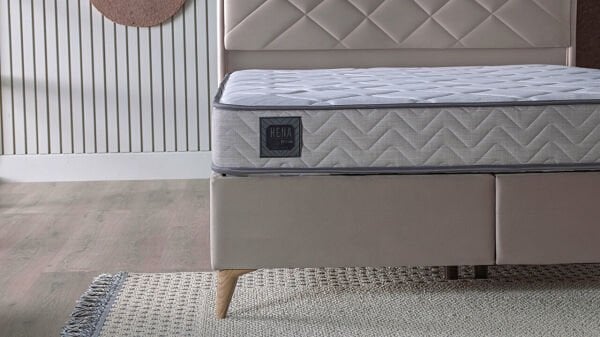 Hena Dream Yatak 160X200