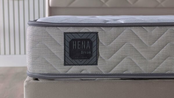 Hena Dream Yatak 160X200