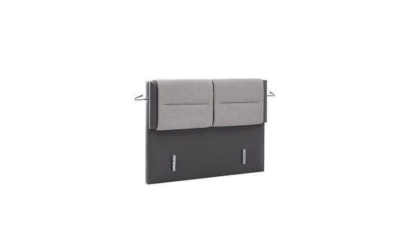 Hybrid Sleep Başlık 150 - Gri
