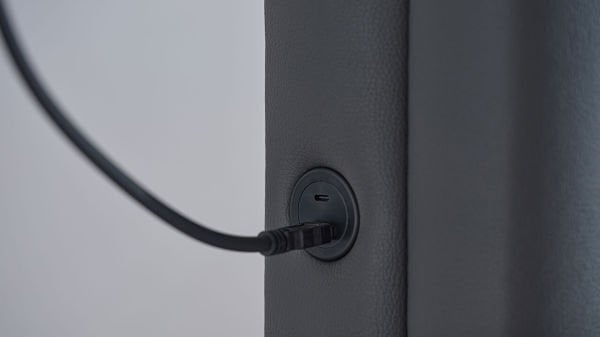 Hybrid Sleep Başlık 150 - Gri