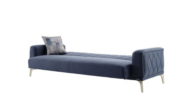 Palermo Üçlü Koltuk