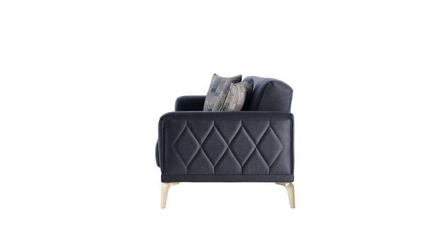 Palermo Üçlü Koltuk