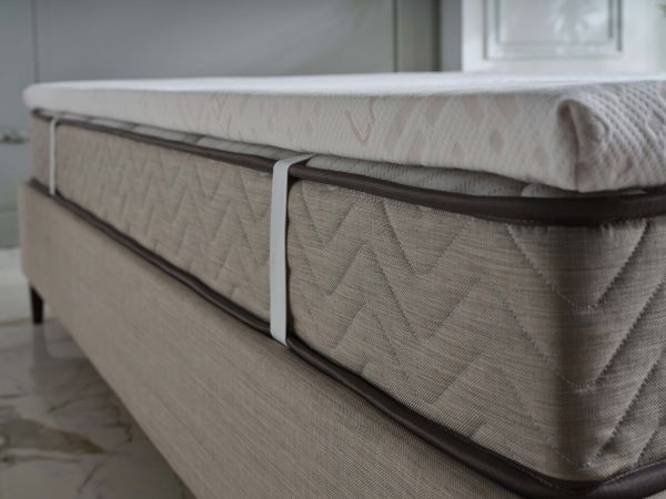 Lateks Yatak Pedi 100X200