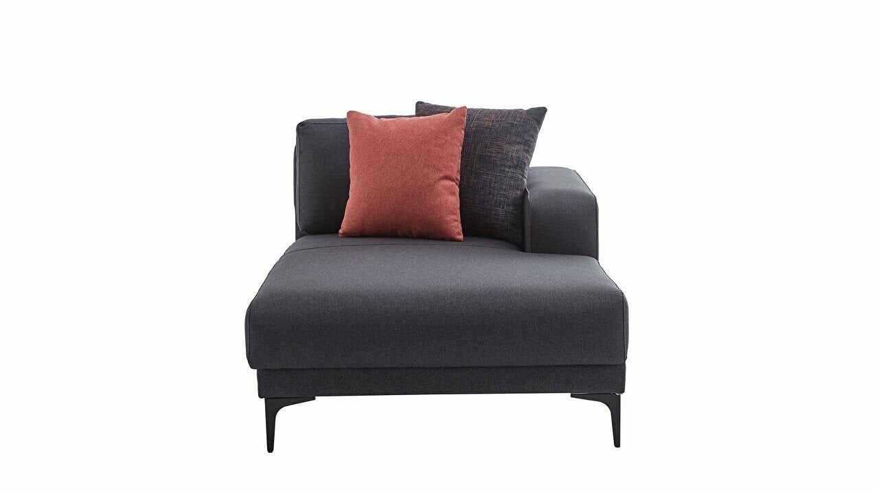 Marses Uzanma Ünitesi Sol Lacivert