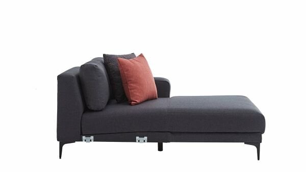 Marses Uzanma Ünitesi Sol Lacivert