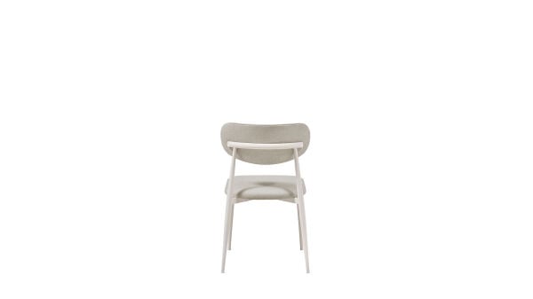 Merry Sandalye 6395 2 li