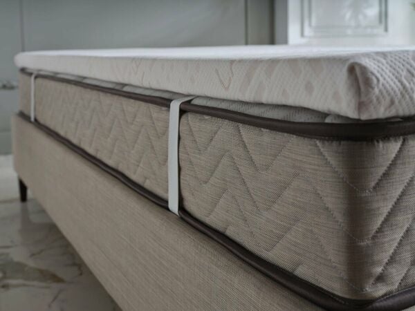 Lateks Yatak Pedi 160X200