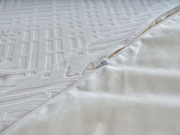 Lateks Yatak Pedi 120X200