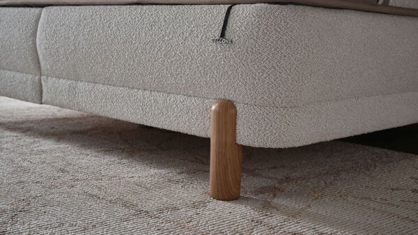 Bio Comfort Yatak Baza Başlık 3'lü Set