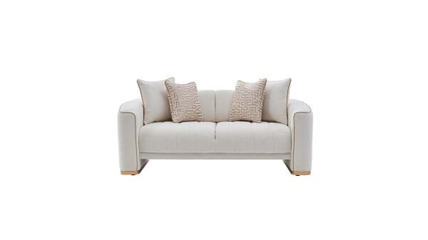 Veronica İkili Koltuk