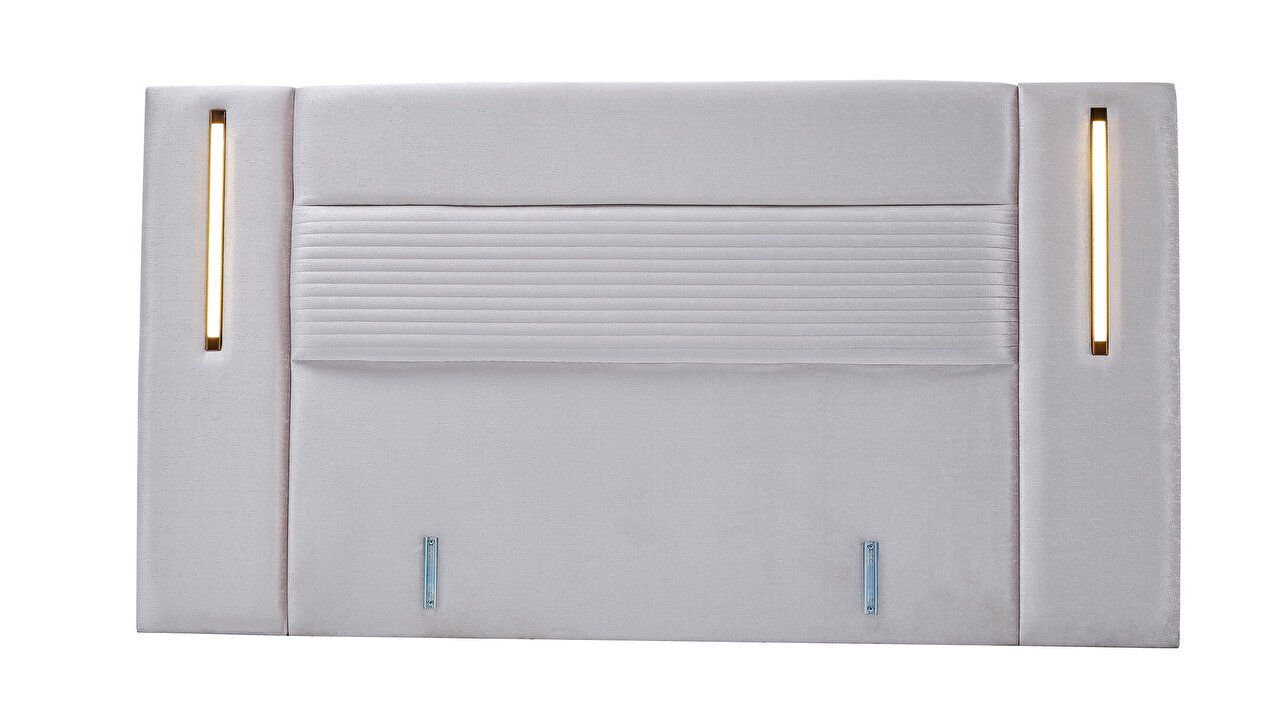 Larissa Aydınlatmalı Başlık 180