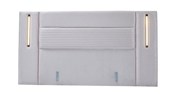 Larissa Aydınlatmalı Başlık 180