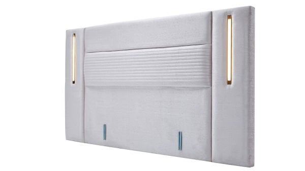 Larissa Aydınlatmalı Başlık 180