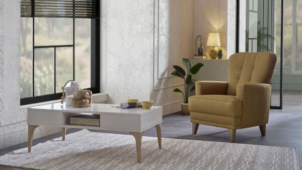 Cantona Berjer - Hardal