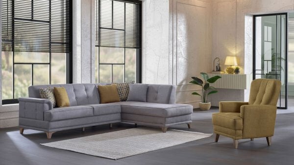 Cantona Berjer - Hardal