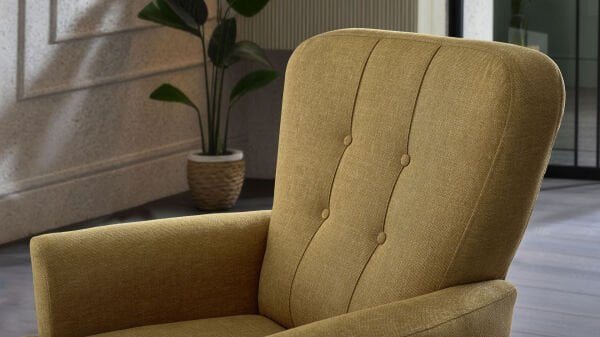 Cantona Berjer - Hardal