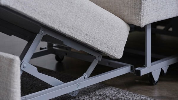 Comfy Plus Tekli Koltuk