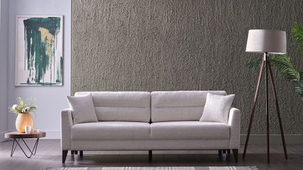 Dynamic Soft Üçlü Koltuk