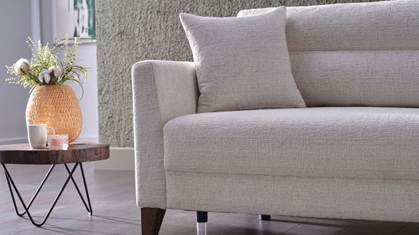 Dynamic Soft Üçlü Koltuk