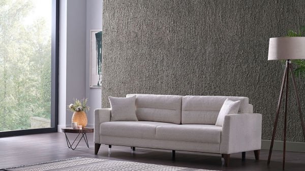 Dynamic Soft Üçlü Koltuk