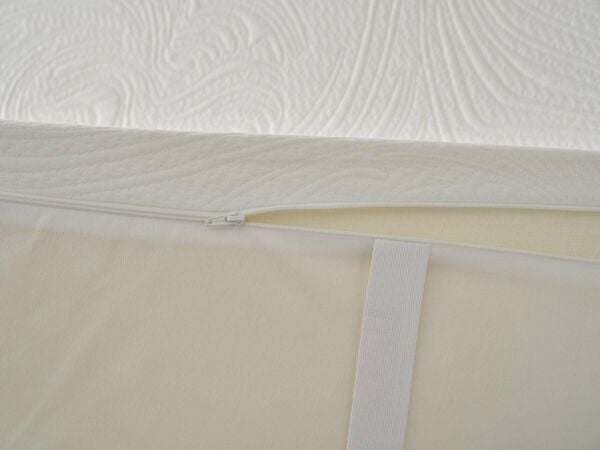 Visco Yatak Pedi 140X190