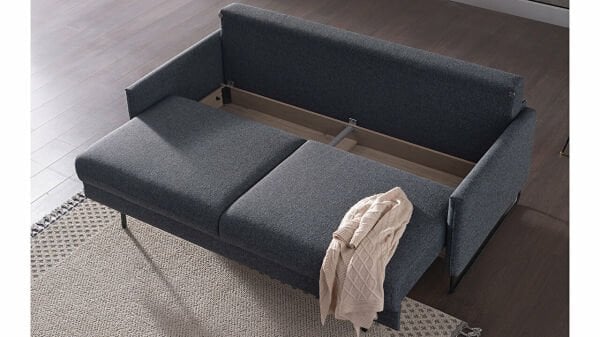 Laura Comfort Üçlü Koltuk