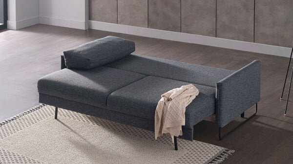 Laura Comfort Üçlü Koltuk