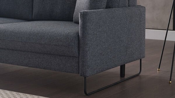 Laura Comfort Üçlü Koltuk