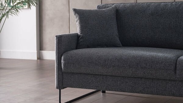 Laura Comfort Üçlü Koltuk