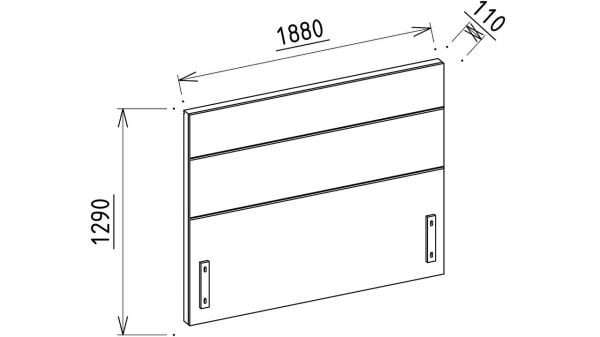 Larissa Başlık 180