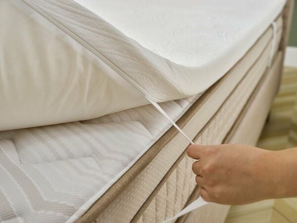 Visco Yatak Pedi 150X200