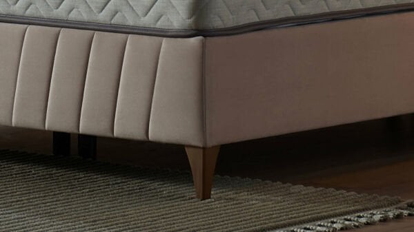 Toria 120 Cm Ölçü İçin Baza Ayak&Aksesuar Paketi 4'lü