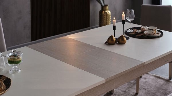 Palermo Açılır Mini Yemek Masası
