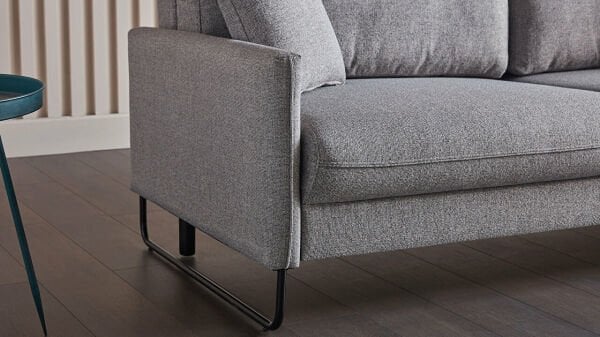 Laura Comfort Üçlü Koltuk