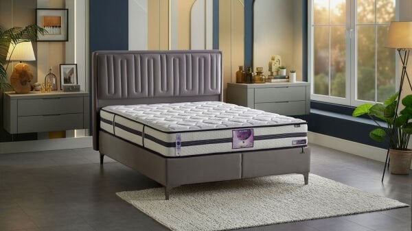 Bioenergy Active Yatak 180X200