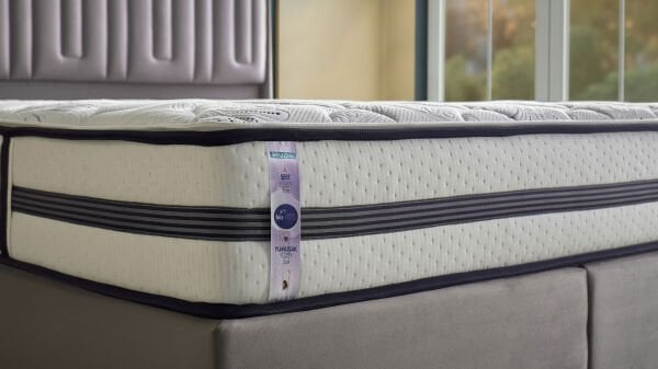 Bioenergy Active Yatak 120X200