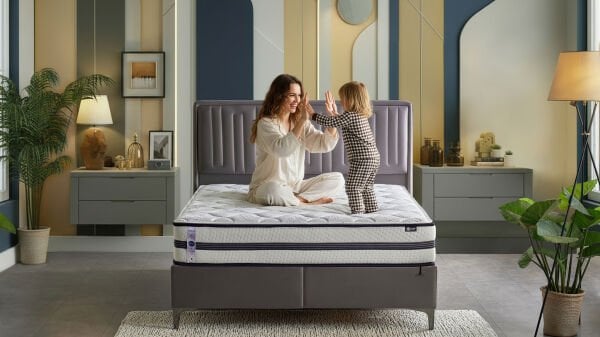 Bioenergy Active Yatak 120X200