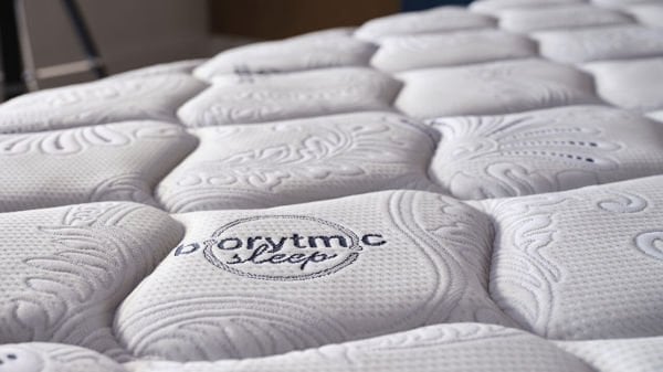 Bioenergy Active Yatak 120X200