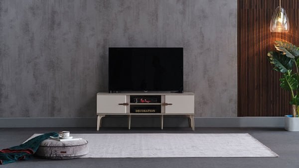 Palermo Tv Ünitesi