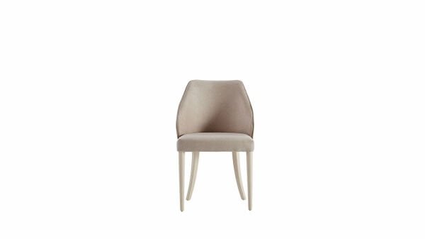 Palermo Sandalye 6337 2 li