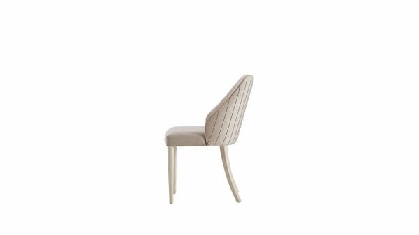 Palermo Sandalye 6337 2 li