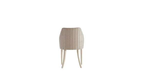 Palermo Sandalye 6337 2 li