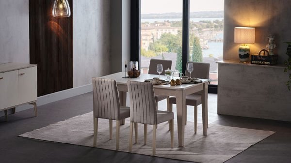 Palermo Yemek Odası Takımı