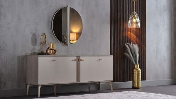 Palermo Yemek Odası Takımı